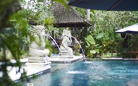 Ubud Aura Wellness Sanctuary