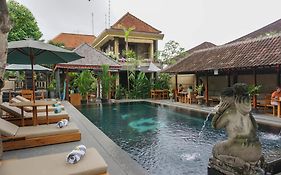 Ubud Aura Wellness Sanctuary